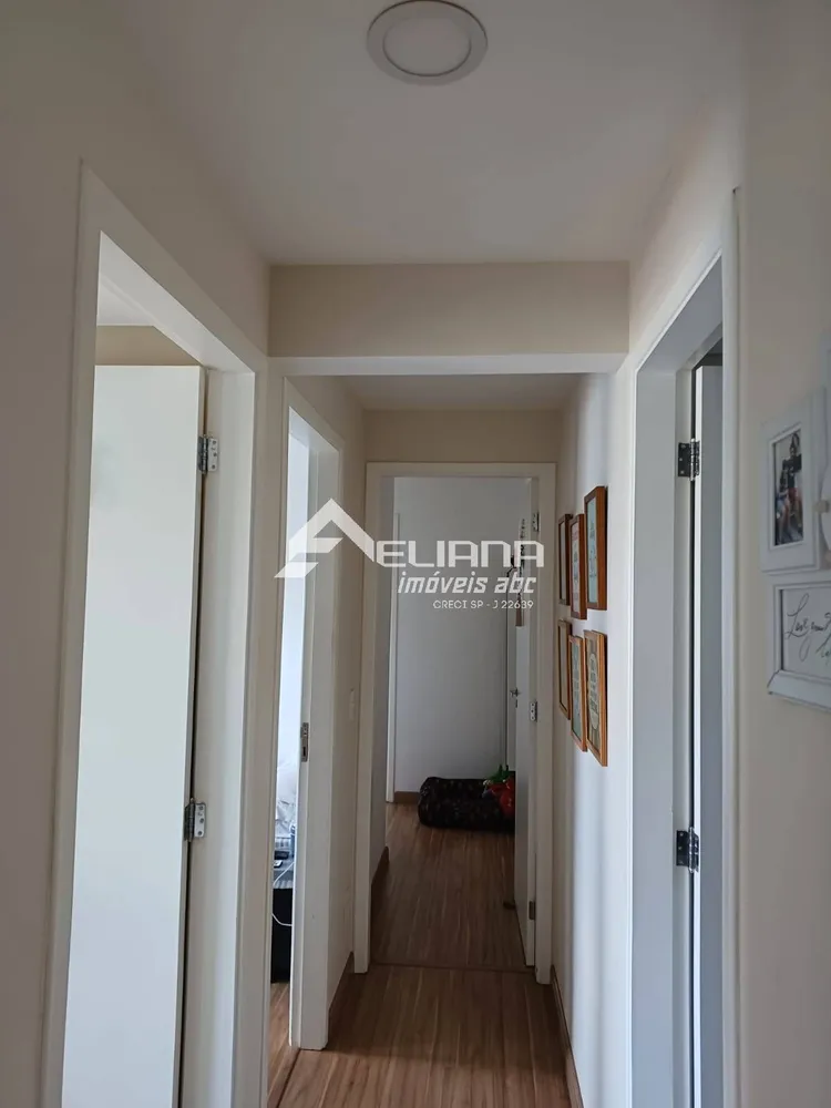 Apartamento, 3 quartos, 80 m² - Foto 4