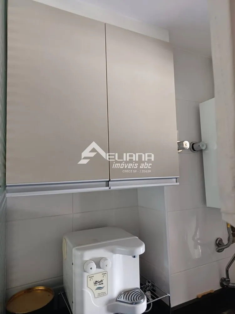 Apartamento, 3 quartos, 80 m² - Foto 11