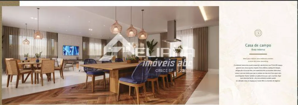 Apartamento, 3 quartos, 110 m² - Foto 1