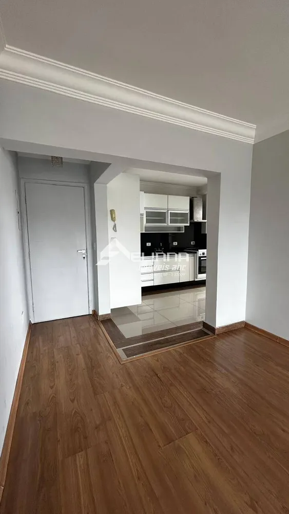 Apartamento, 3 quartos, 107 m² - Foto 1