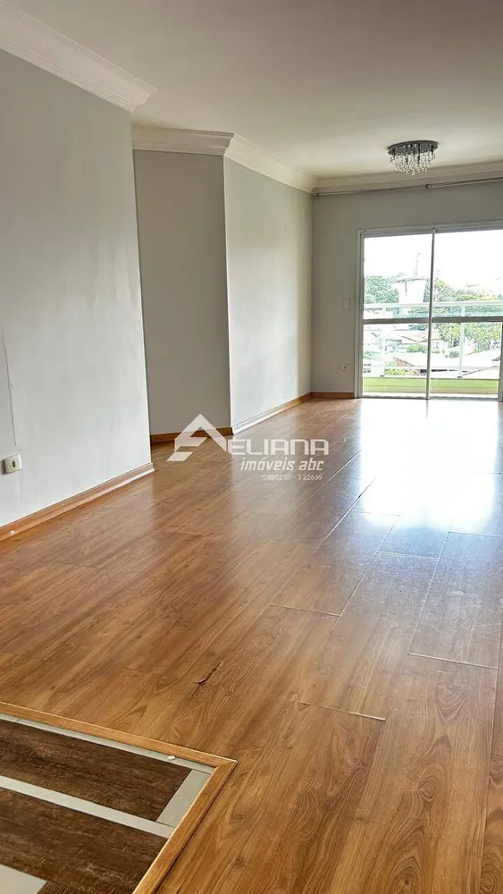 Apartamento, 3 quartos, 107 m² - Foto 3