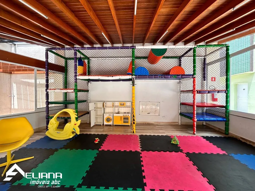 Apartamento, 3 quartos, 107 m² - Foto 9