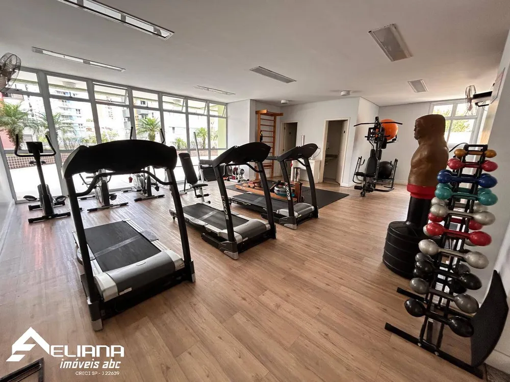 Apartamento, 3 quartos, 107 m² - Foto 12
