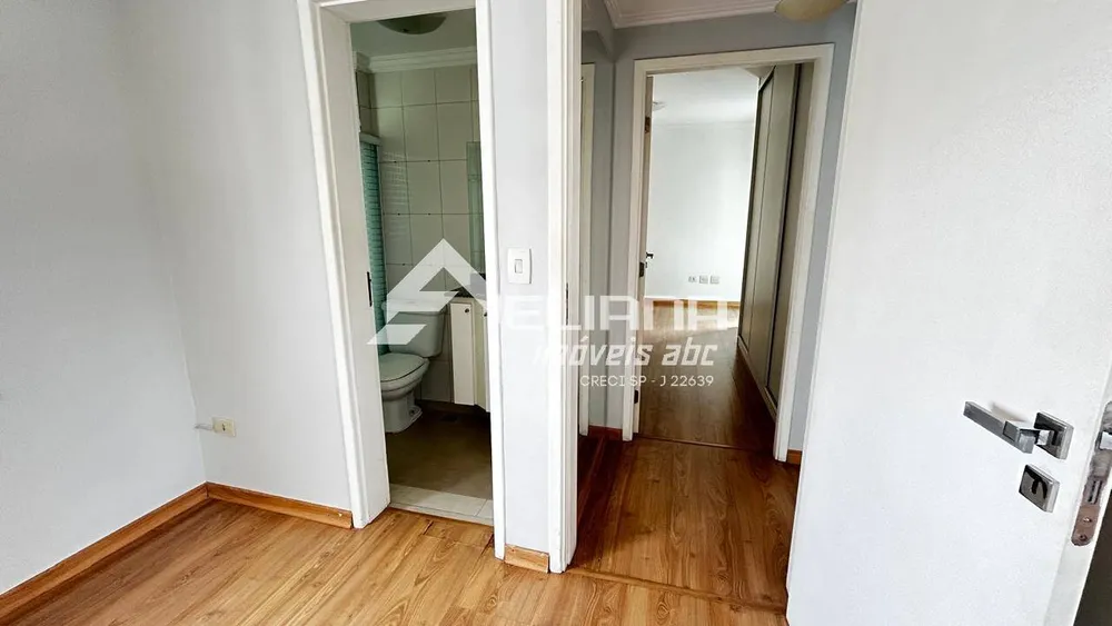 Apartamento, 3 quartos, 107 m² - Foto 8