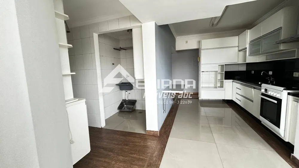Apartamento, 3 quartos, 107 m² - Foto 2