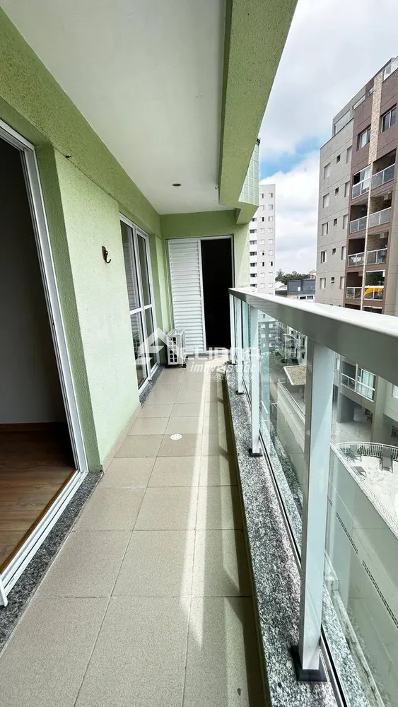 Apartamento, 3 quartos, 107 m² - Foto 5