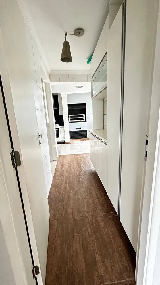 Apartamento, 3 quartos, 107 m² - Foto 4