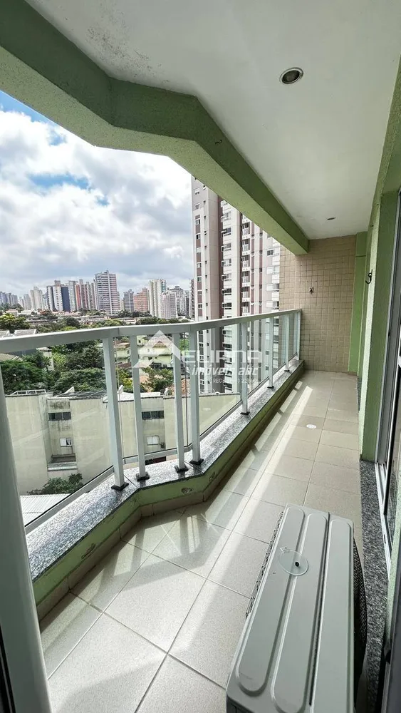 Apartamento, 3 quartos, 107 m² - Foto 7