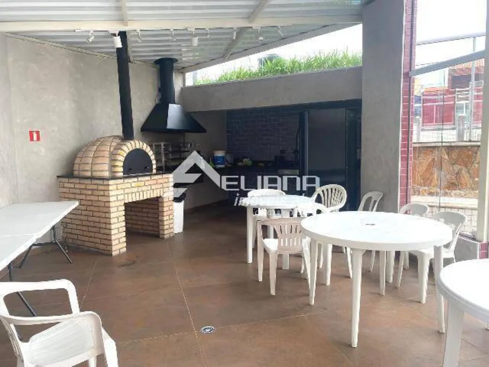 Apartamento, 3 quartos, 168 m² - Foto 15
