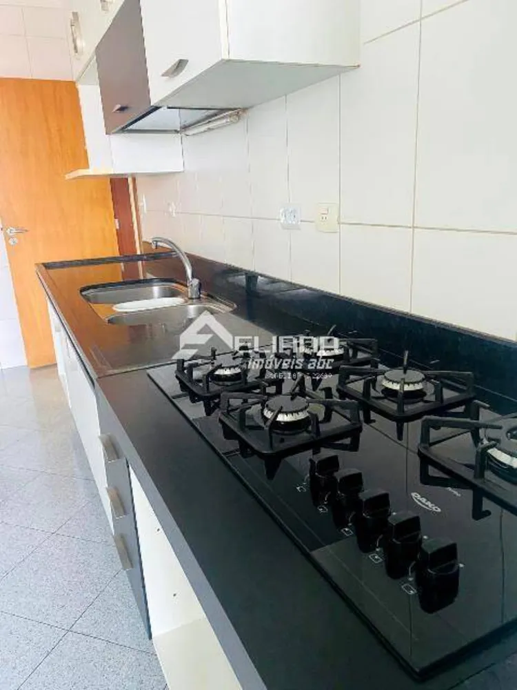Apartamento, 3 quartos, 168 m² - Foto 5