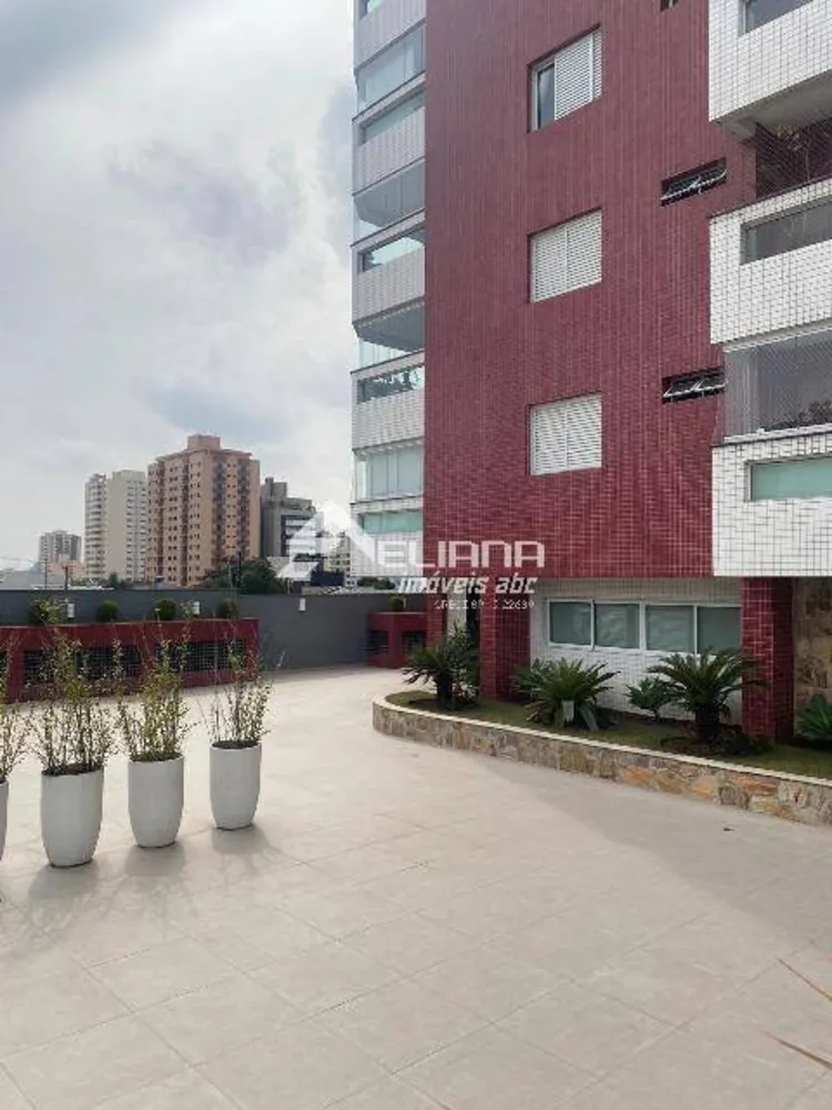 Apartamento, 3 quartos, 168 m² - Foto 16
