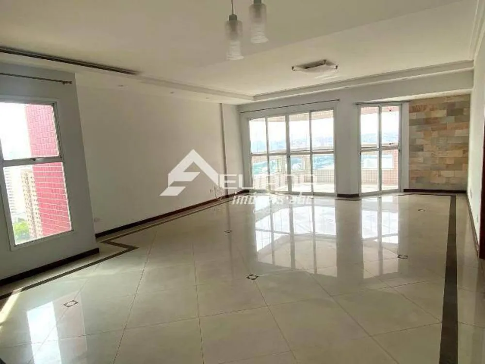 Apartamento, 3 quartos, 168 m² - Foto 2
