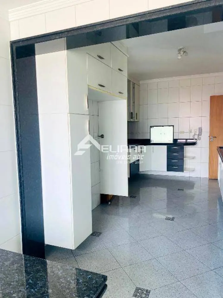 Apartamento, 3 quartos, 168 m² - Foto 6
