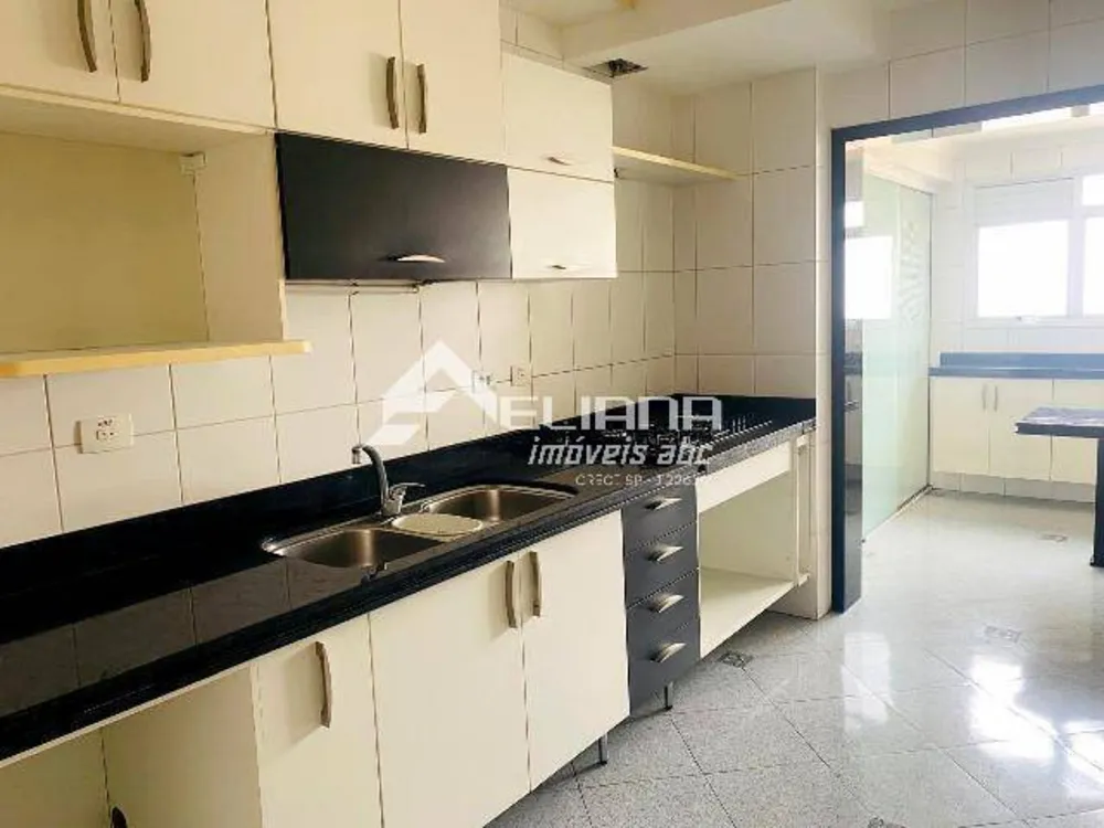 Apartamento, 3 quartos, 168 m² - Foto 3