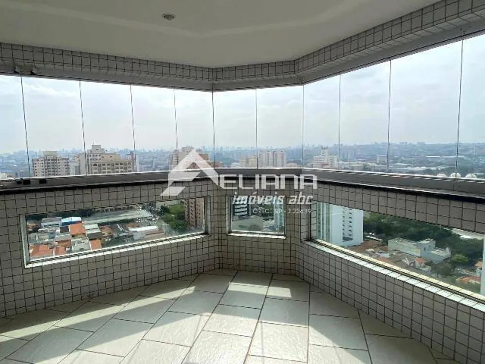 Apartamento, 3 quartos, 168 m² - Foto 1