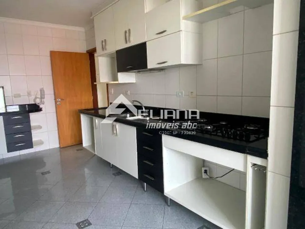 Apartamento, 3 quartos, 168 m² - Foto 4