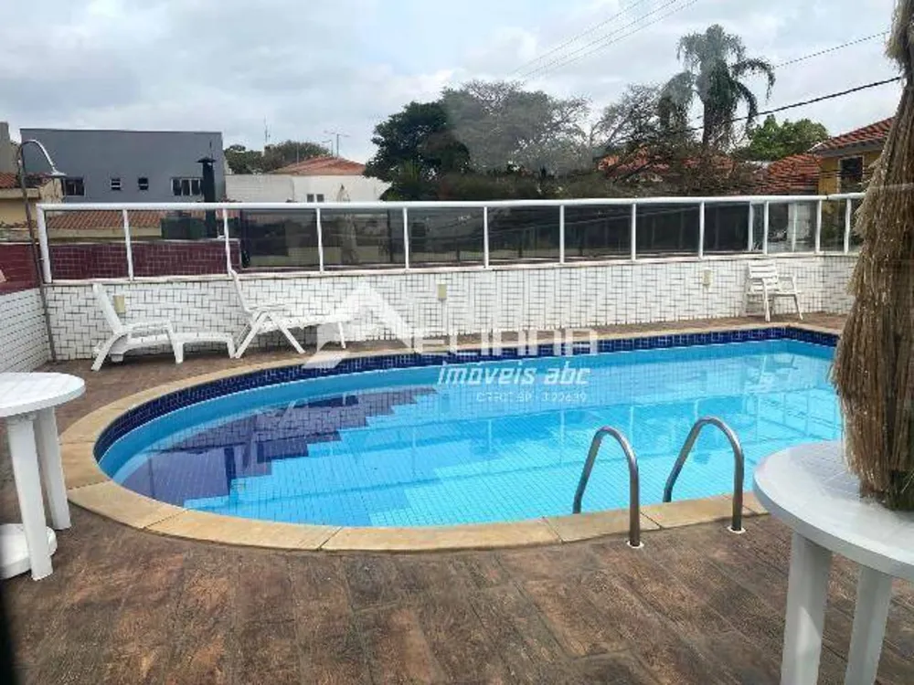 Apartamento, 3 quartos, 168 m² - Foto 14