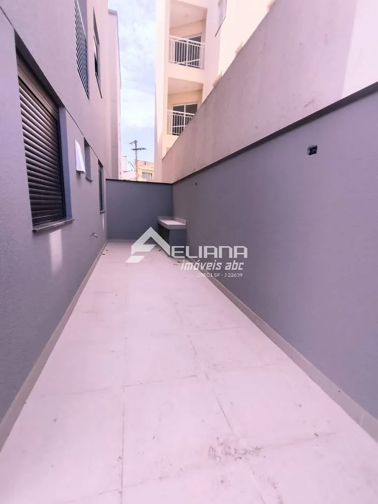 Apartamento, 2 quartos - Foto 2