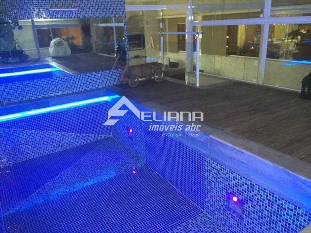 Cobertura, 3 quartos, 290 m² - Foto 5