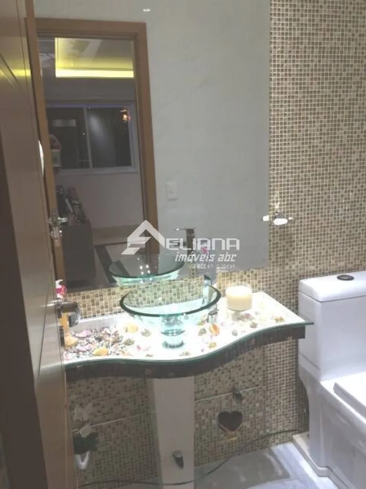 Cobertura, 3 quartos, 290 m² - Foto 5
