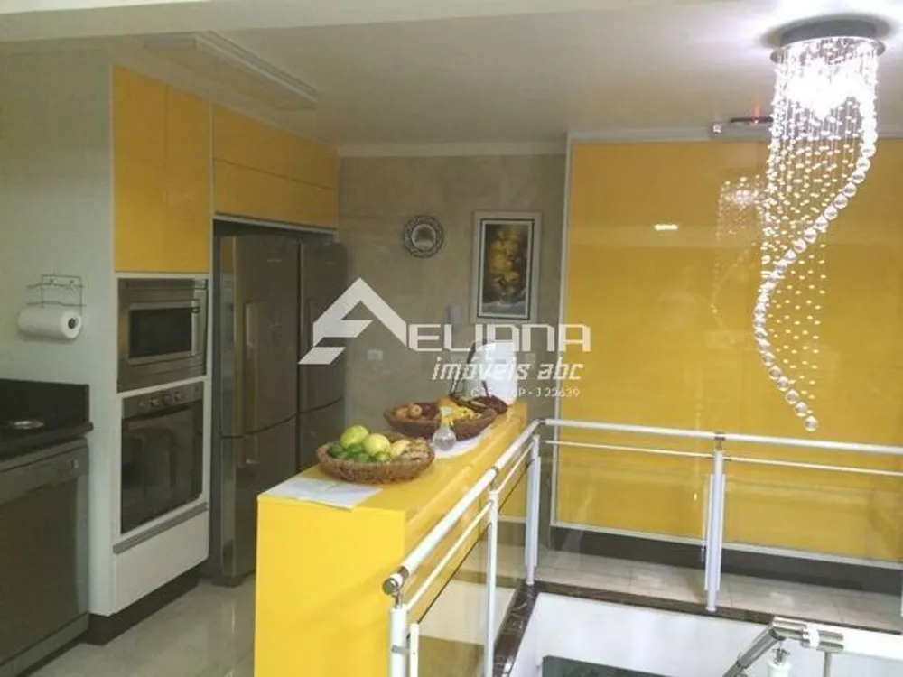 Cobertura, 3 quartos, 290 m² - Foto 7