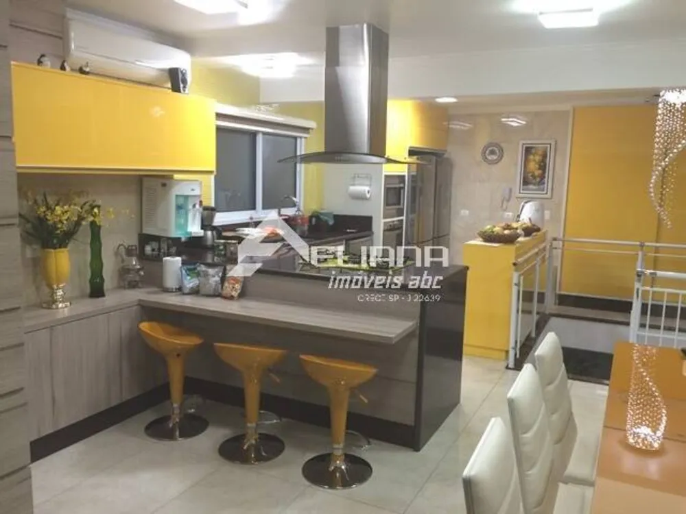 Cobertura, 3 quartos, 290 m² - Foto 1