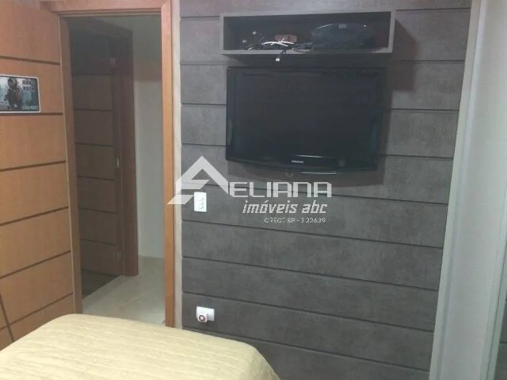Cobertura, 3 quartos, 290 m² - Foto 2