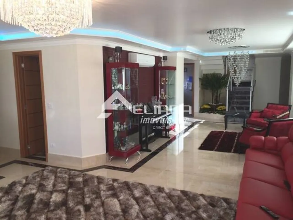 Cobertura, 3 quartos, 290 m² - Foto 8