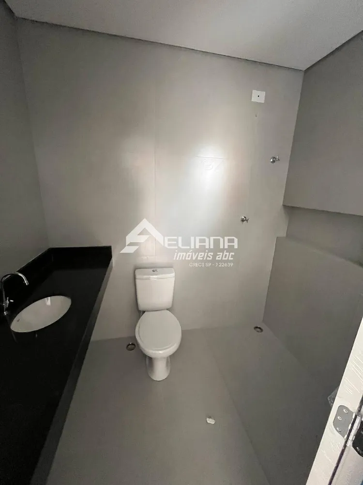 Sobrado, 3 quartos, 110 m² - Foto 4