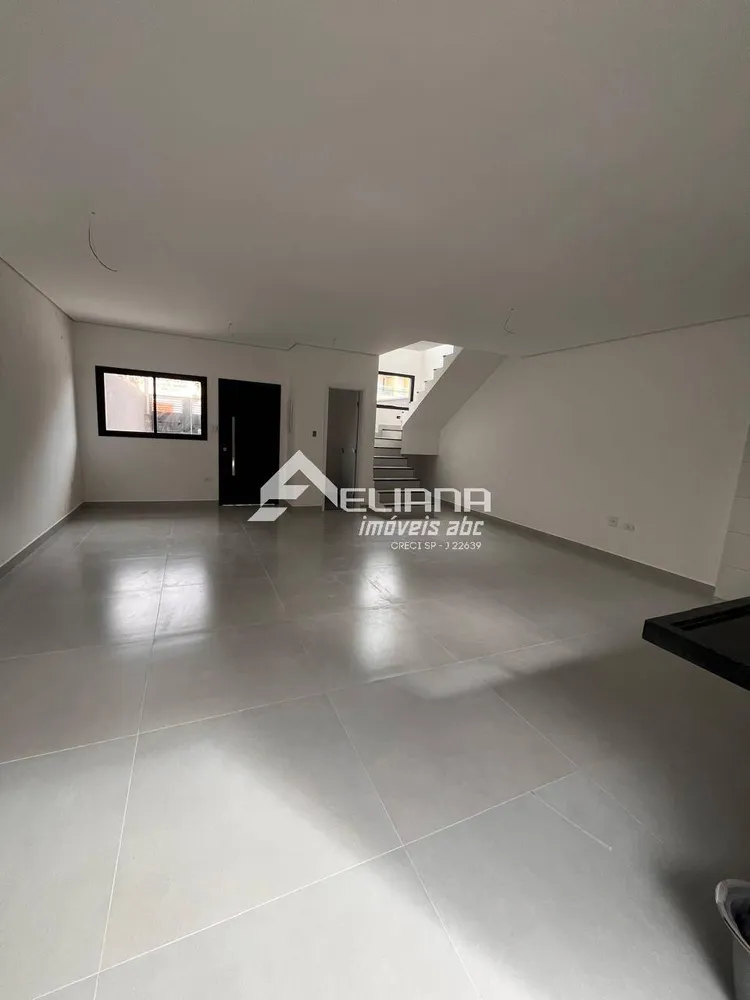 Sobrado, 3 quartos, 110 m² - Foto 2