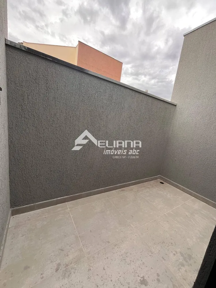 Sobrado, 3 quartos, 110 m² - Foto 12