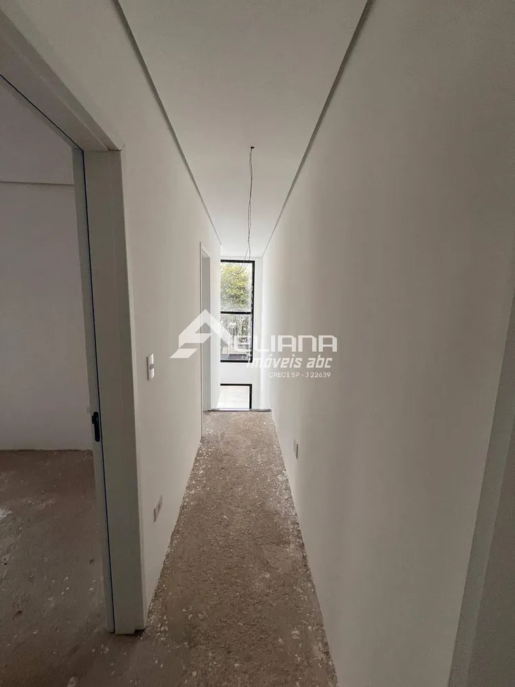 Sobrado, 3 quartos, 110 m² - Foto 11