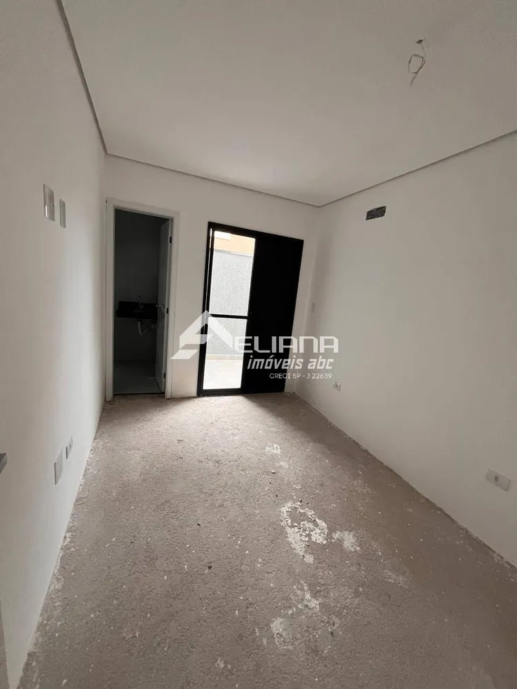Sobrado, 3 quartos, 110 m² - Foto 8