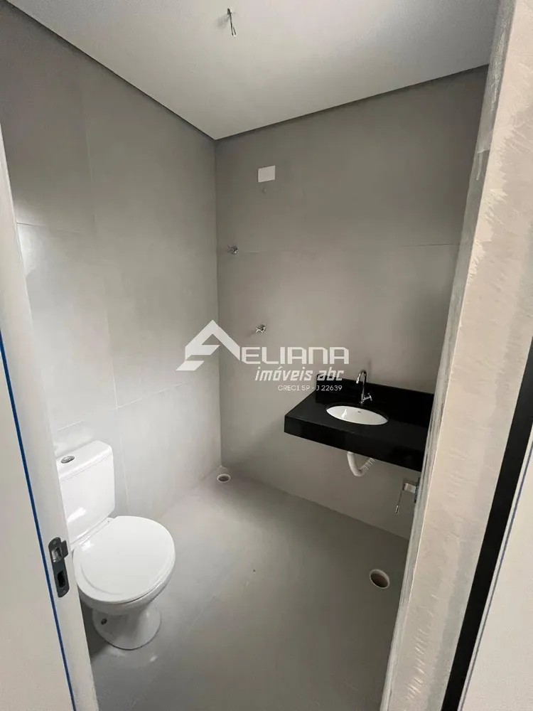 Sobrado, 3 quartos, 110 m² - Foto 9