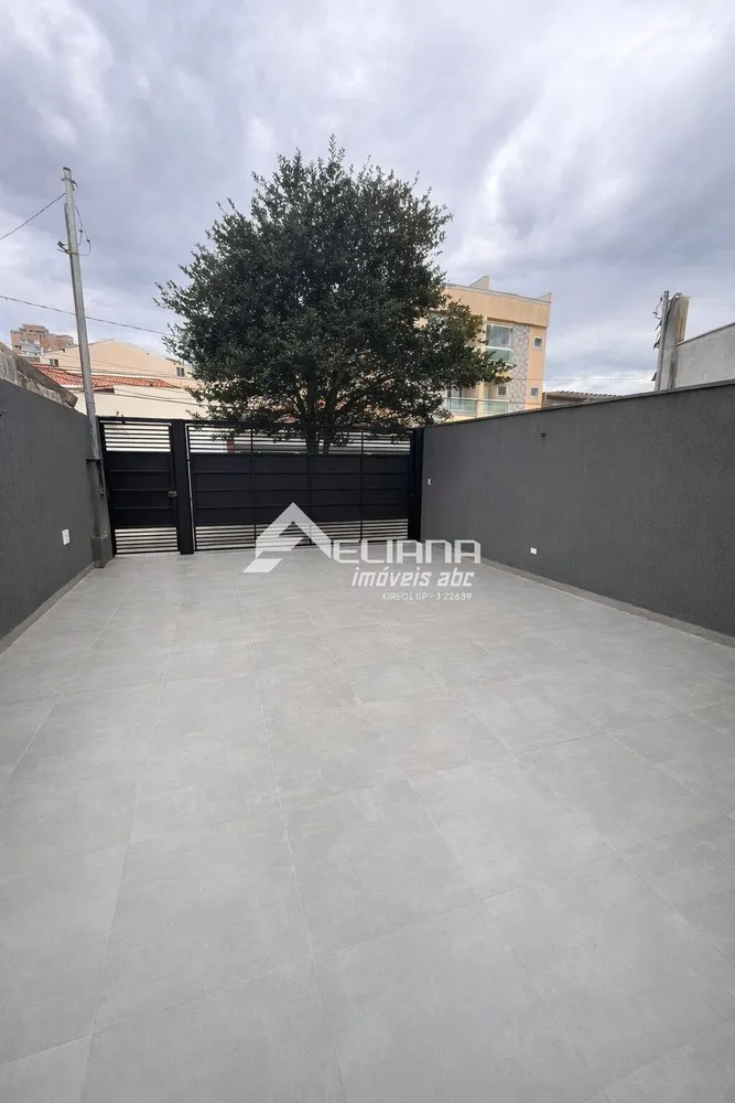 Sobrado, 3 quartos, 110 m² - Foto 16