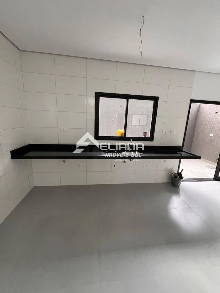 Sobrado, 3 quartos, 110 m² - Foto 14