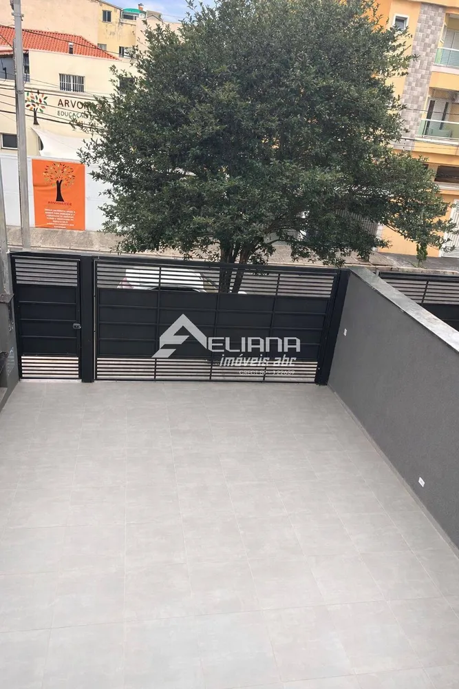 Sobrado, 3 quartos, 110 m² - Foto 3
