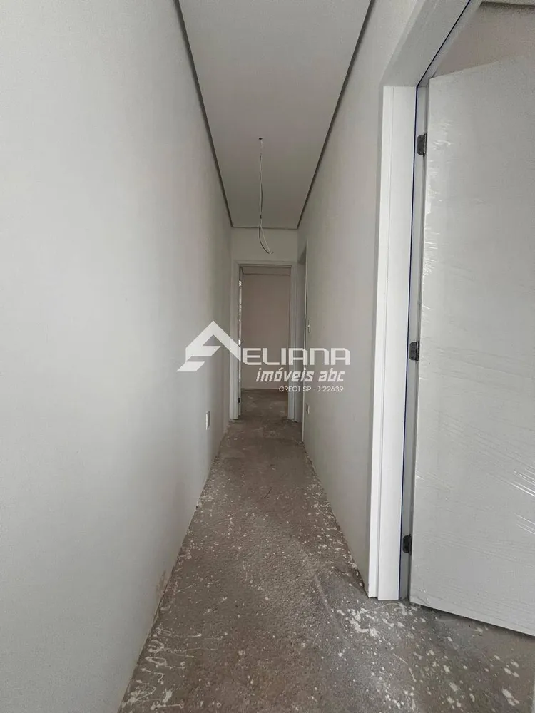 Sobrado, 3 quartos, 110 m² - Foto 6