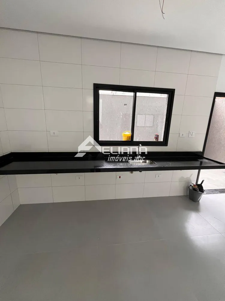 Sobrado, 3 quartos, 110 m² - Foto 13