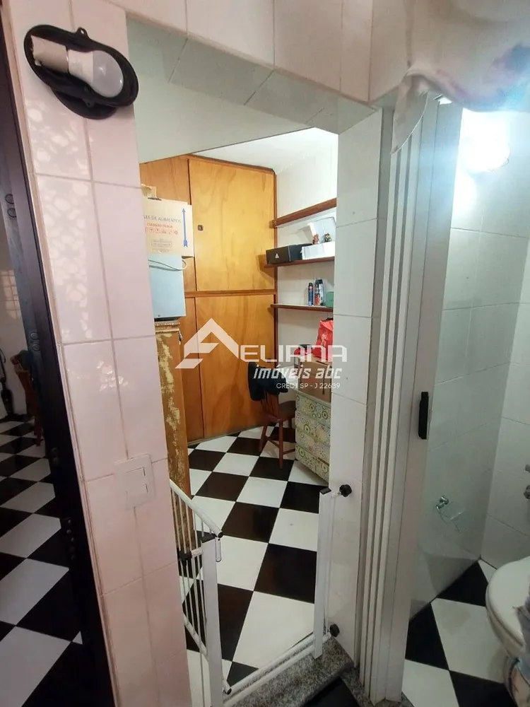Apartamento, 3 quartos, 120 m² - Foto 12