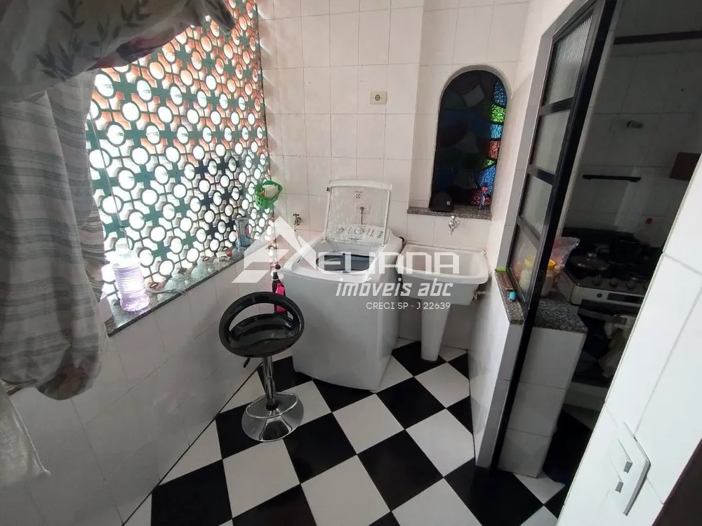 Apartamento, 3 quartos, 120 m² - Foto 5