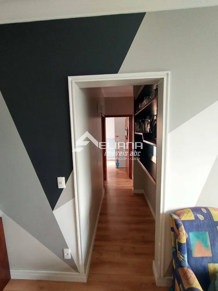 Apartamento, 3 quartos, 120 m² - Foto 8