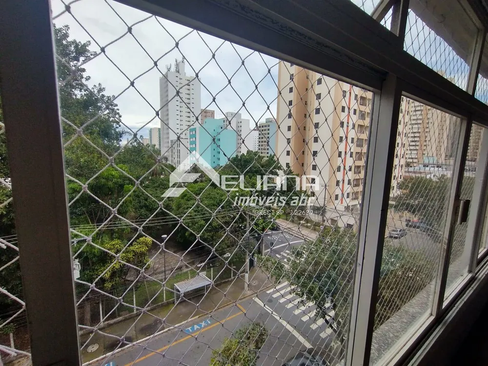 Apartamento, 3 quartos, 120 m² - Foto 10