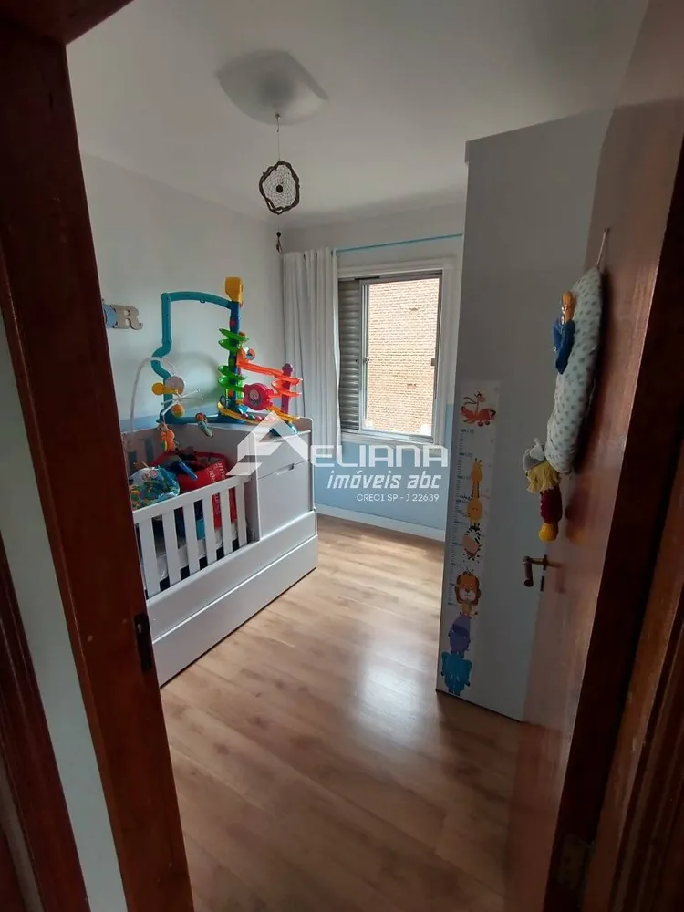 Apartamento, 3 quartos, 120 m² - Foto 4