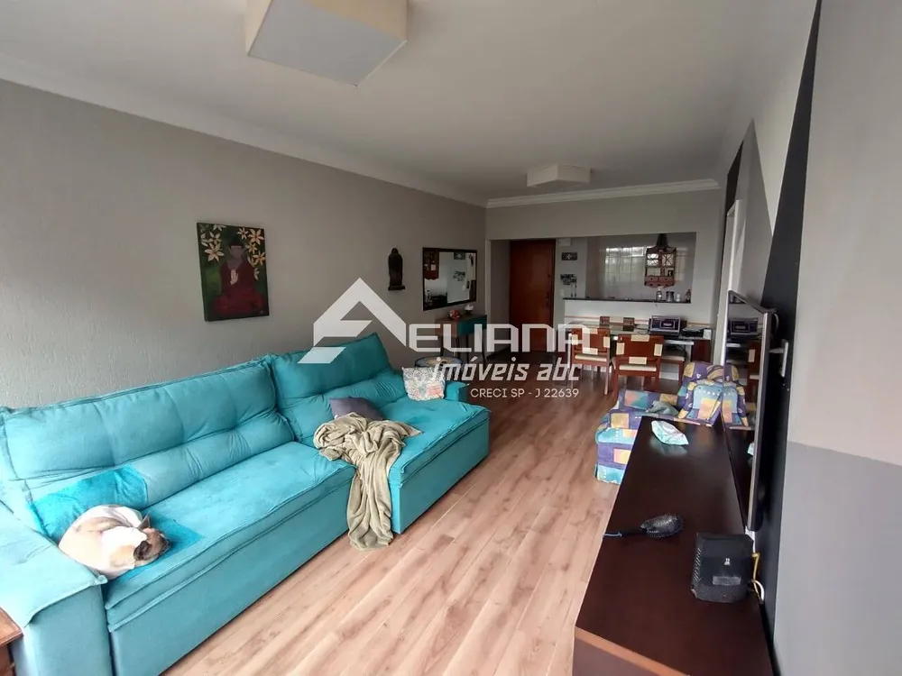 Apartamento, 3 quartos, 120 m² - Foto 3