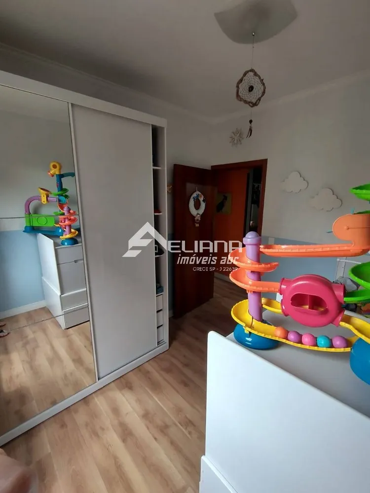 Apartamento, 3 quartos, 120 m² - Foto 7