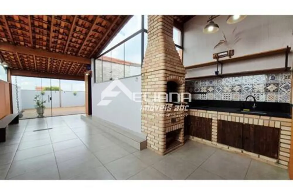 Apartamento, 2 quartos, 133 m² - Foto 1