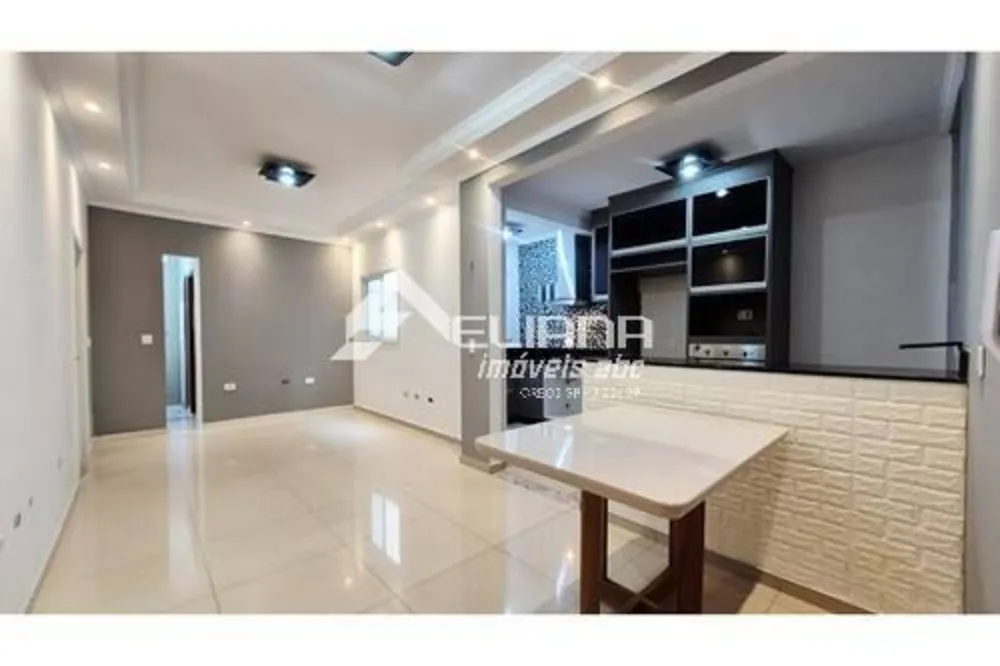 Apartamento, 2 quartos, 133 m² - Foto 2