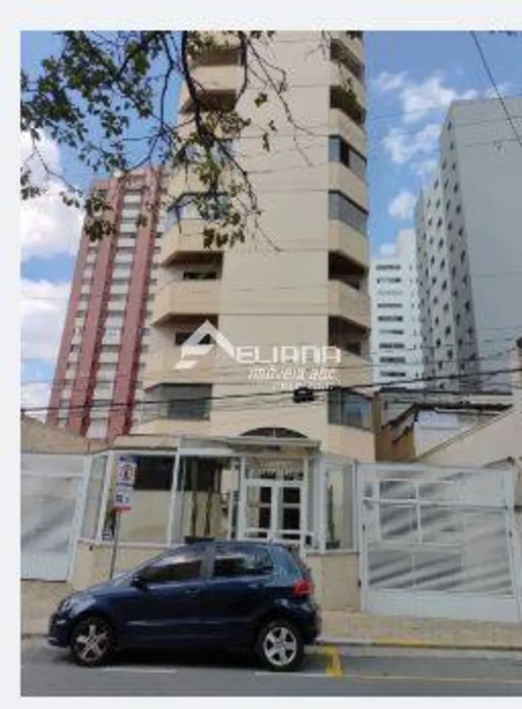 Apartamento, 3 quartos, 110 m² - Foto 1