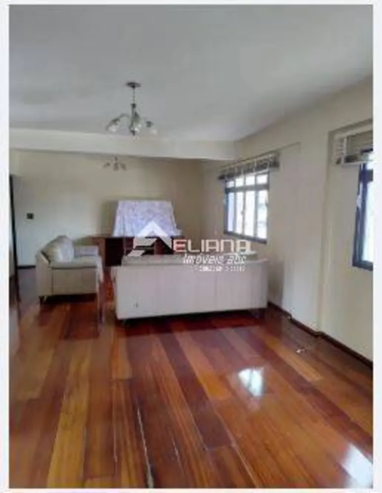 Apartamento, 3 quartos, 110 m² - Foto 2